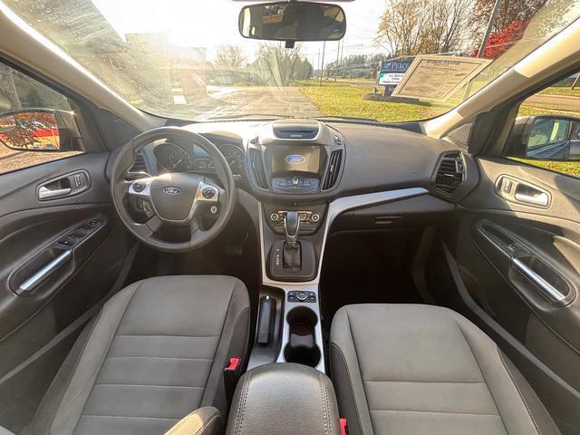 used 2016 Ford Escape car, priced at $7,495