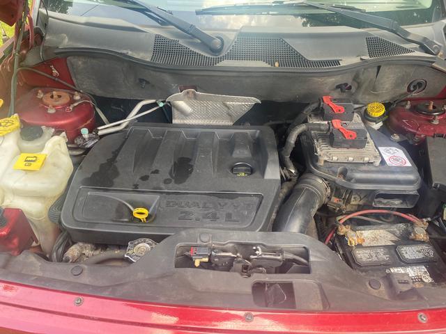 used 2012 Jeep Patriot car, priced at $5,995