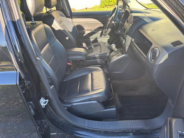 used 2017 Jeep Patriot car, priced at $6,995