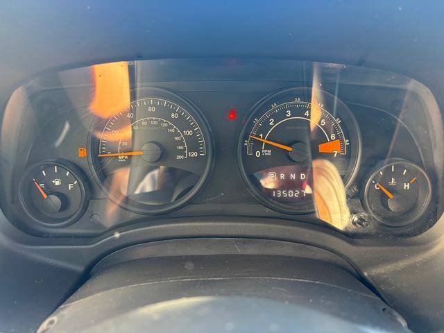 used 2017 Jeep Patriot car, priced at $6,995