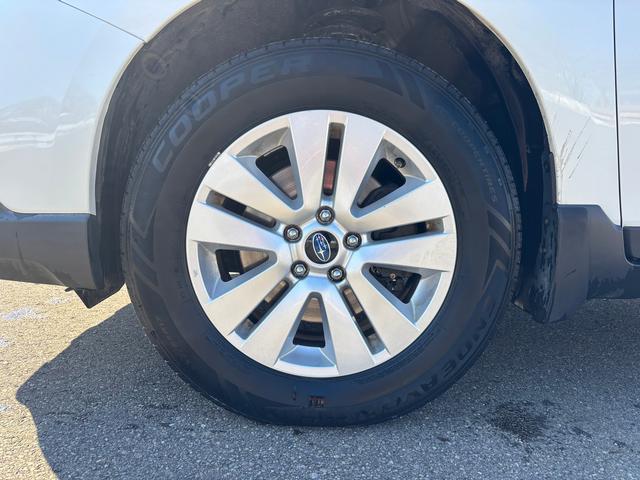 used 2017 Subaru Outback car, priced at $9,995