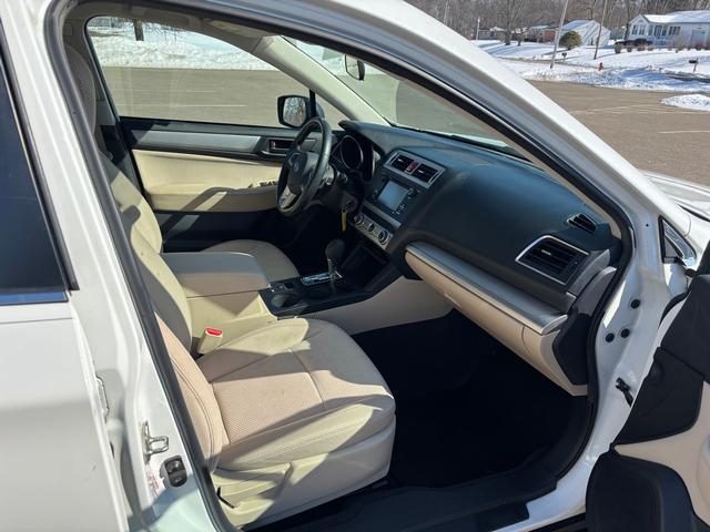 used 2017 Subaru Outback car, priced at $9,995