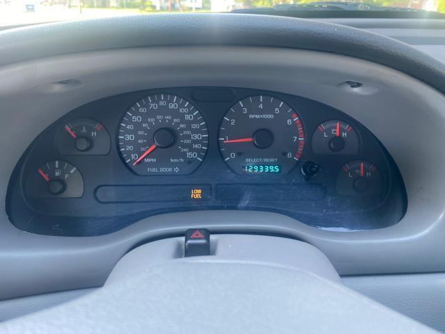 used 2000 Ford Mustang car, priced at $6,995