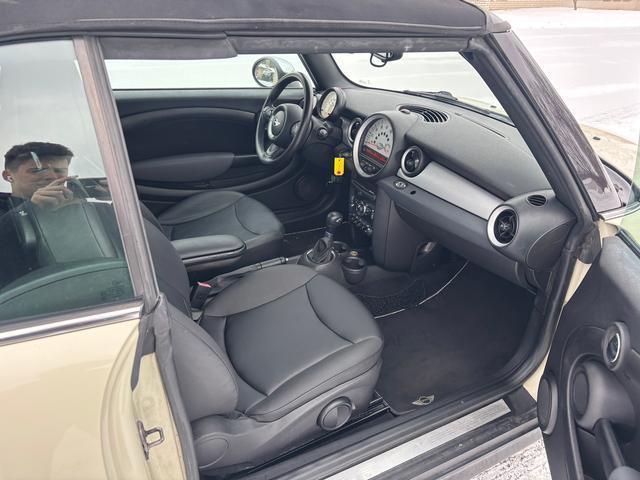 used 2012 MINI Cooper car, priced at $5,495