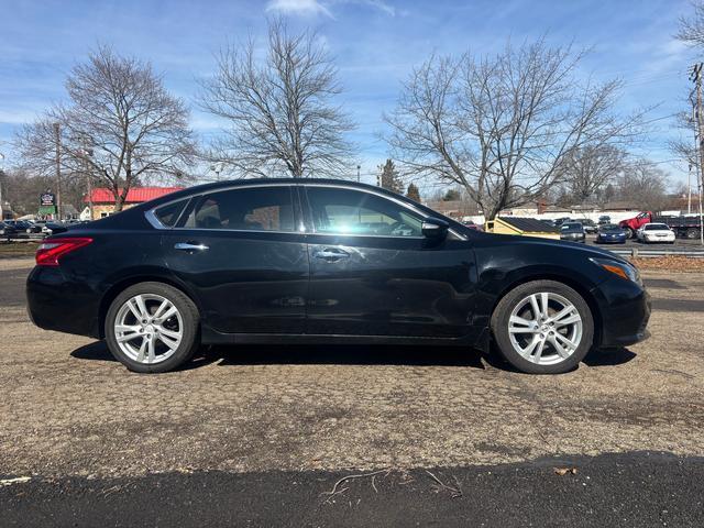 used 2016 Nissan Altima car, priced at $7,995