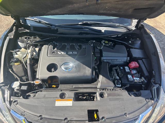 used 2016 Nissan Altima car, priced at $7,995