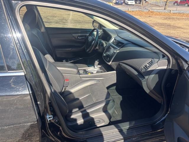 used 2016 Nissan Altima car, priced at $7,995
