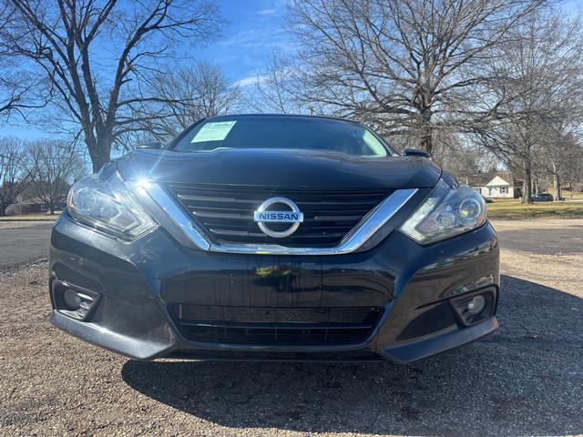 used 2016 Nissan Altima car, priced at $7,995