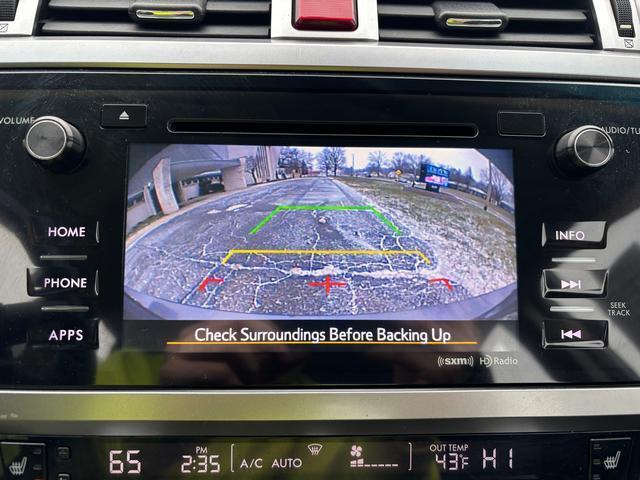 used 2017 Subaru Legacy car, priced at $8,495