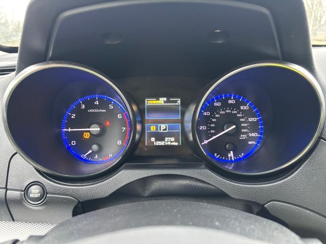 used 2017 Subaru Legacy car, priced at $8,495