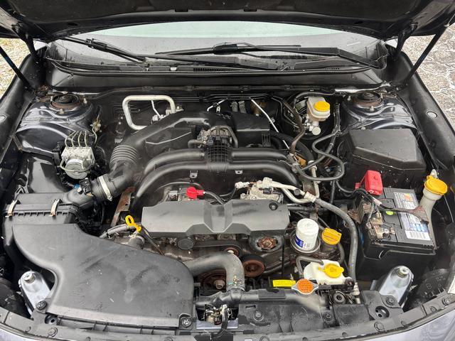 used 2017 Subaru Legacy car, priced at $8,495