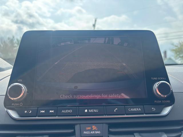 used 2020 Nissan Altima car, priced at $11,495