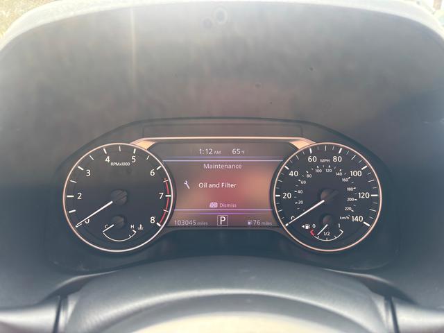 used 2020 Nissan Altima car, priced at $11,495