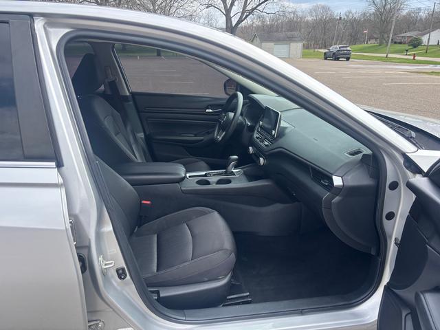 used 2020 Nissan Altima car, priced at $11,495