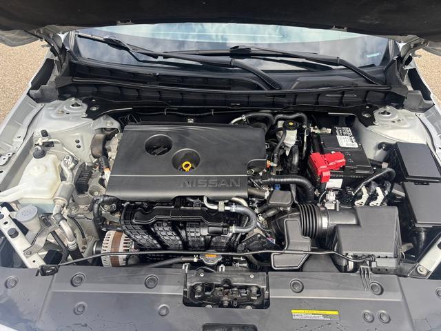 used 2020 Nissan Altima car, priced at $11,495