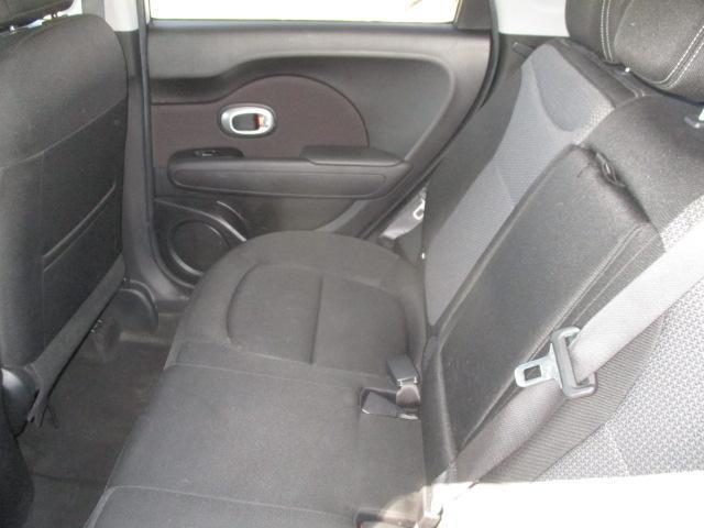 used 2019 Kia Soul car, priced at $9,495