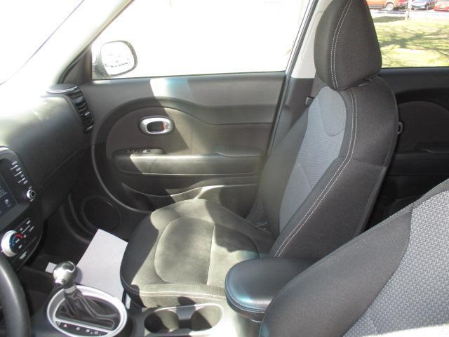 used 2019 Kia Soul car, priced at $9,495