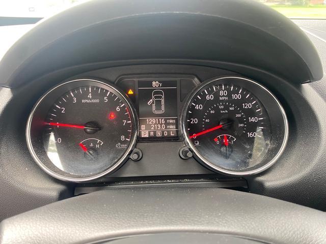 used 2014 Nissan Rogue Select car, priced at $9,495