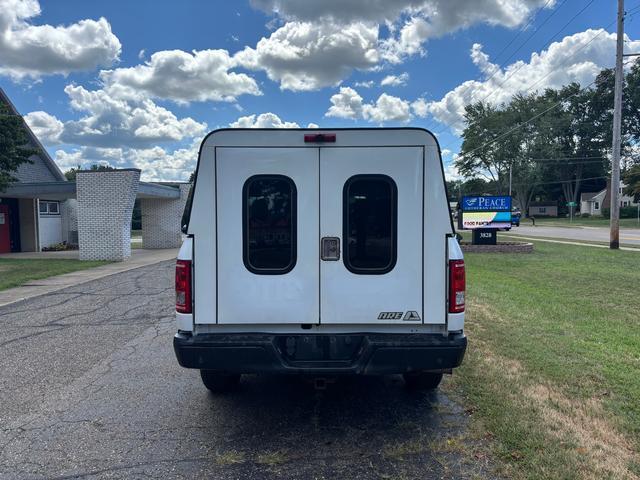 used 2017 Ford F-150 car, priced at $14,995