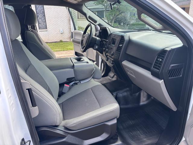 used 2017 Ford F-150 car, priced at $14,995