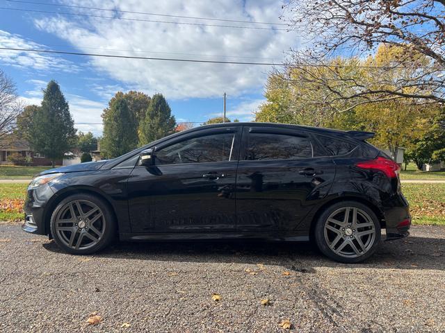 used 2018 Ford Focus ST car, priced at $16,995