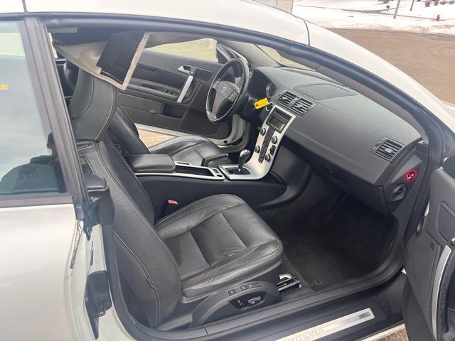 used 2012 Volvo C70 car, priced at $6,495