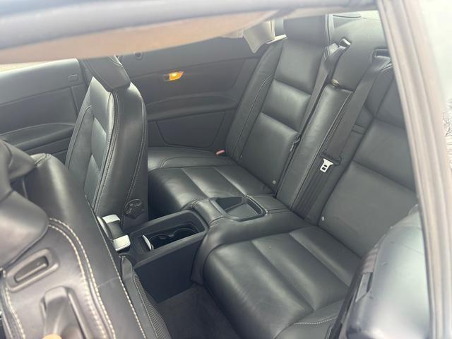 used 2012 Volvo C70 car, priced at $6,495