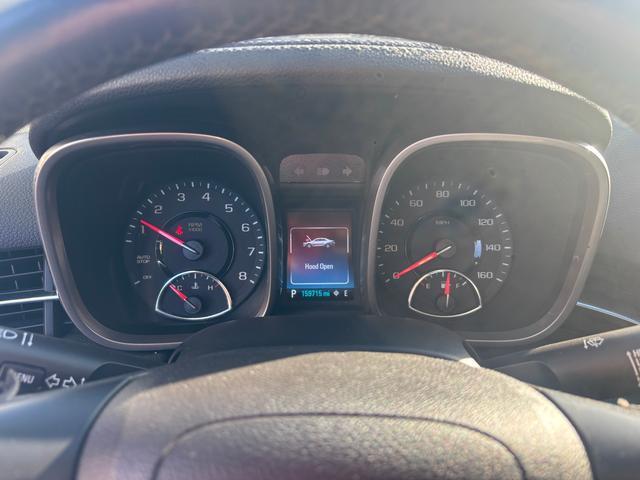 used 2014 Chevrolet Malibu car, priced at $4,995