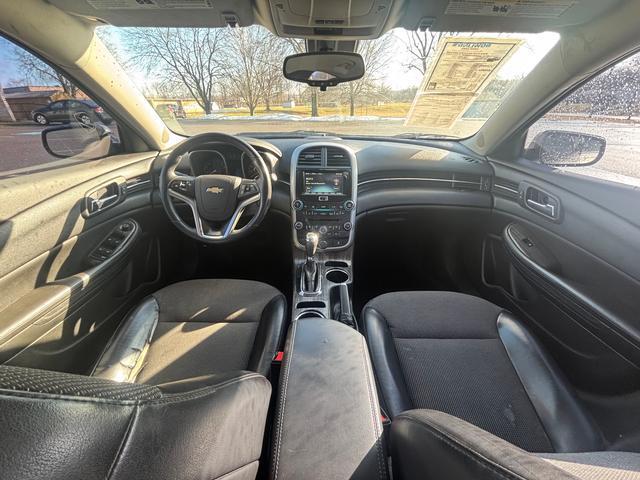 used 2014 Chevrolet Malibu car, priced at $4,995