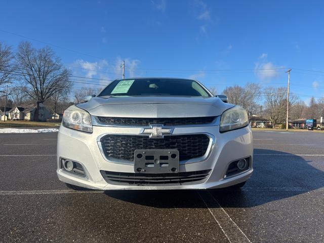 used 2014 Chevrolet Malibu car, priced at $4,995