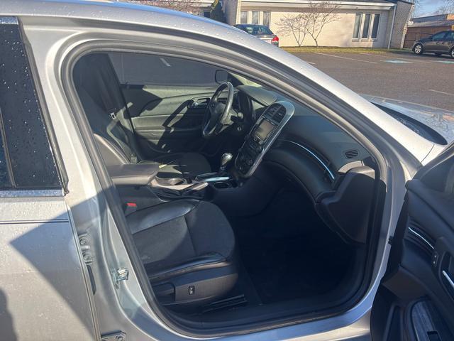 used 2014 Chevrolet Malibu car, priced at $4,995