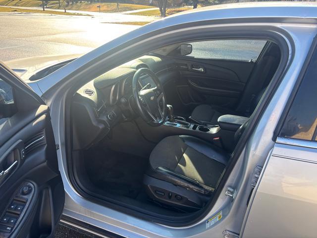 used 2014 Chevrolet Malibu car, priced at $4,995