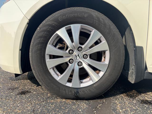 used 2015 Honda Odyssey car, priced at $9,995