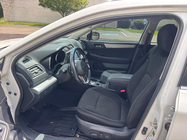 used 2019 Subaru Outback car, priced at $10,995