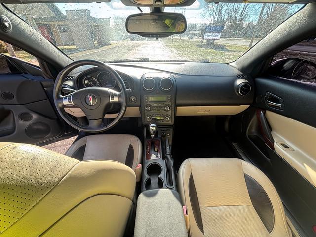 used 2008 Pontiac G6 car, priced at $5,495