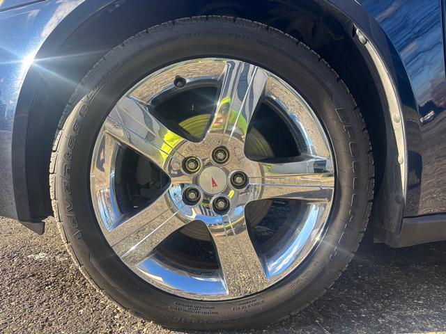 used 2008 Pontiac G6 car, priced at $5,495