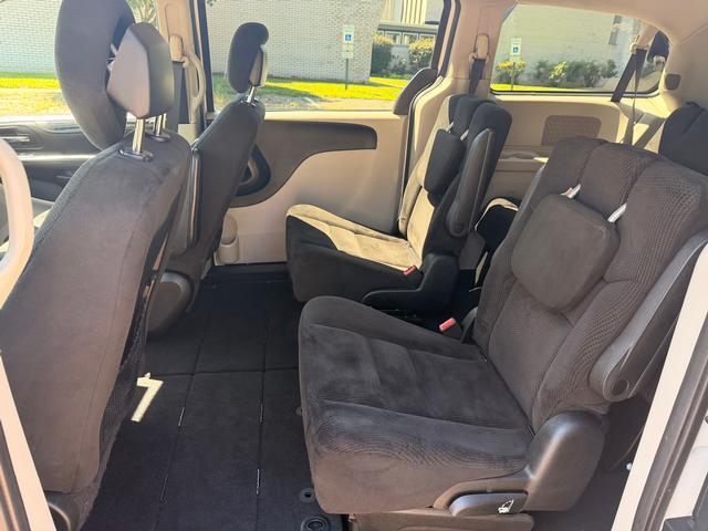 used 2017 Dodge Grand Caravan car, priced at $10,745