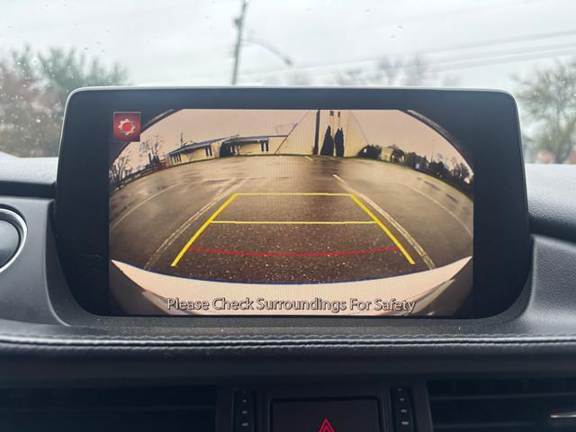 used 2018 Mazda Mazda6 car, priced at $11,995