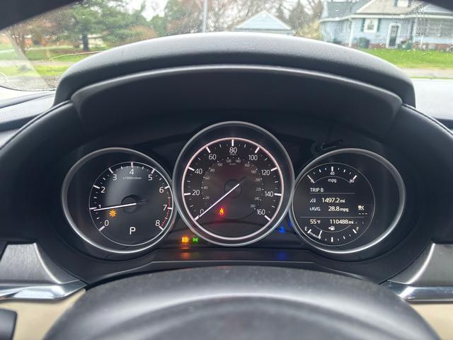 used 2018 Mazda Mazda6 car, priced at $11,995