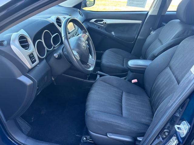 used 2013 Toyota Matrix car, priced at $6,995