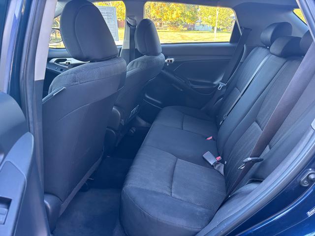 used 2013 Toyota Matrix car, priced at $6,995