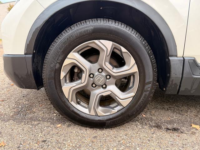 used 2018 Honda CR-V car, priced at $18,745