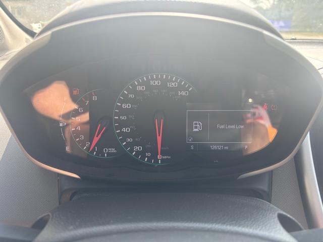 used 2019 Chevrolet Sonic car, priced at $6,495