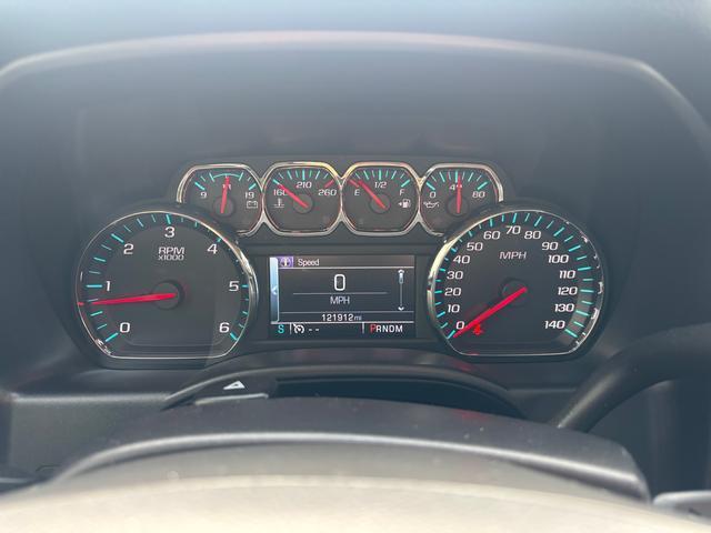 used 2016 Chevrolet Silverado 1500 car, priced at $19,995