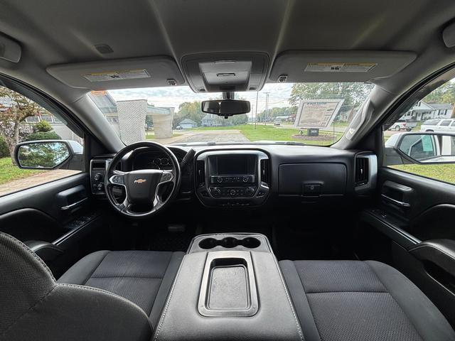 used 2016 Chevrolet Silverado 1500 car, priced at $19,995