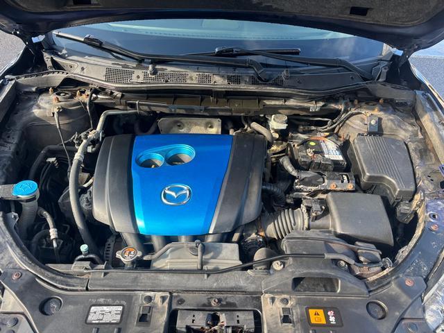 used 2013 Mazda CX-5 car, priced at $7,495