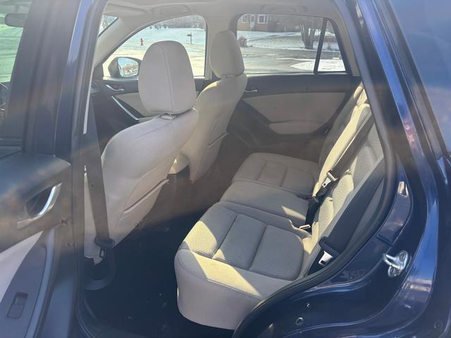 used 2013 Mazda CX-5 car, priced at $7,495