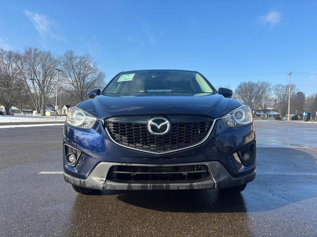 used 2013 Mazda CX-5 car, priced at $7,495