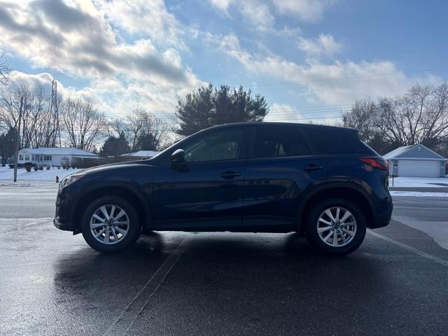 used 2013 Mazda CX-5 car, priced at $7,495