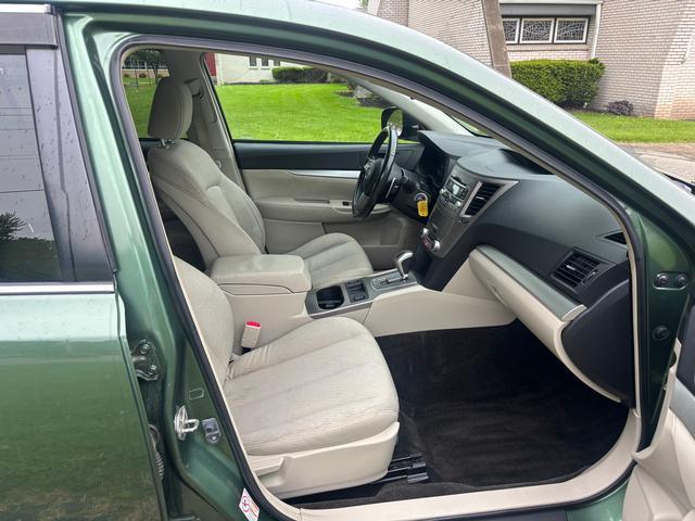 used 2011 Subaru Outback car, priced at $5,995